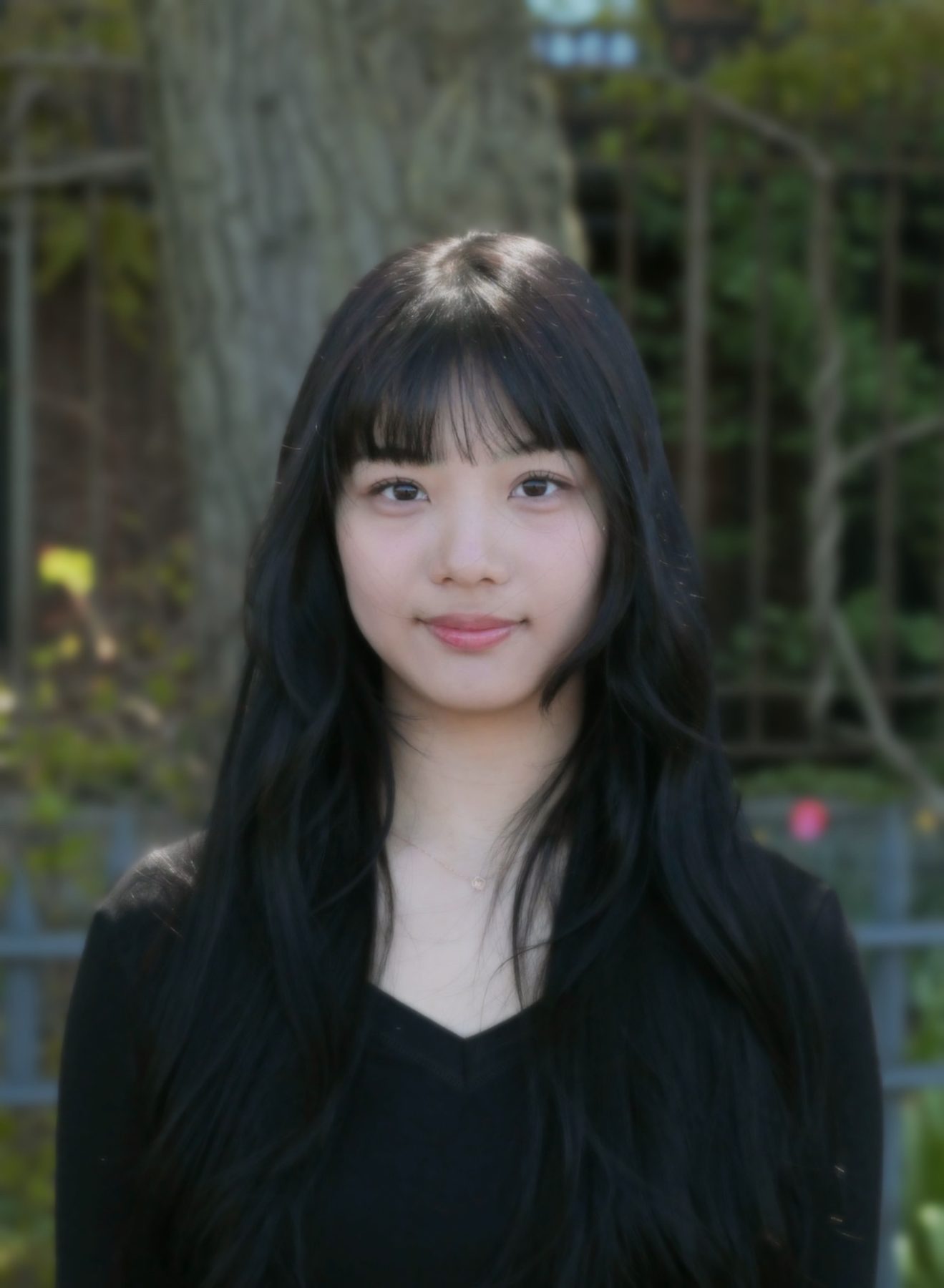 Olivia Tao